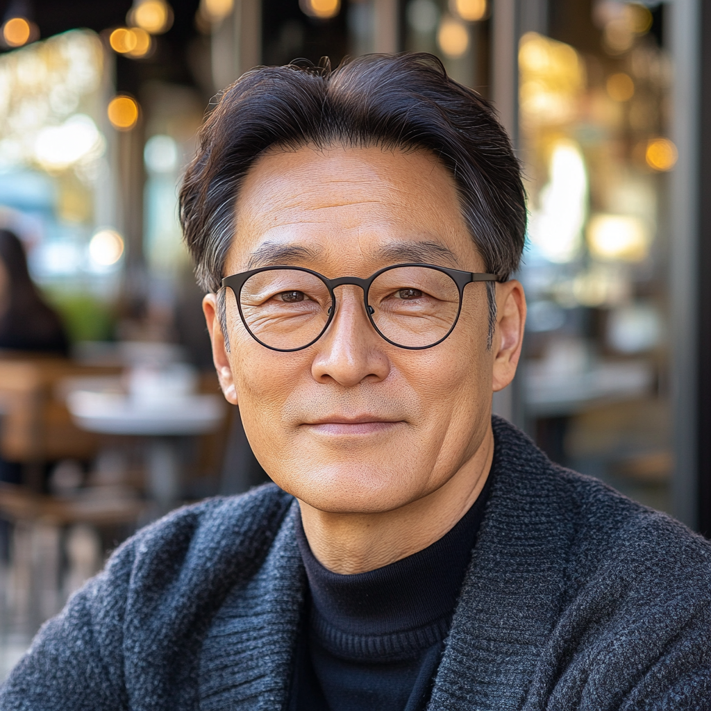 중년은퇴