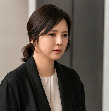 가족관계증명서 출연진 노영주역 임지은