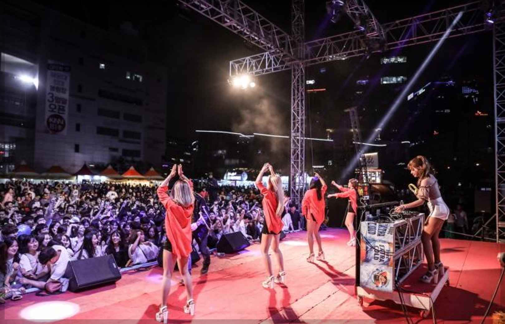 센텀맥주축제 사전예매와 선착순 이벤트&amp;#44; 일정