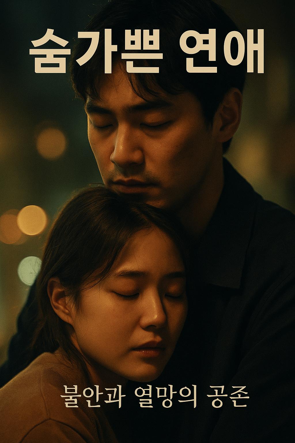 영화 숨가쁜 연애 관련 사진