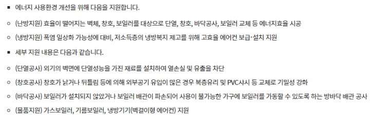 지원내용