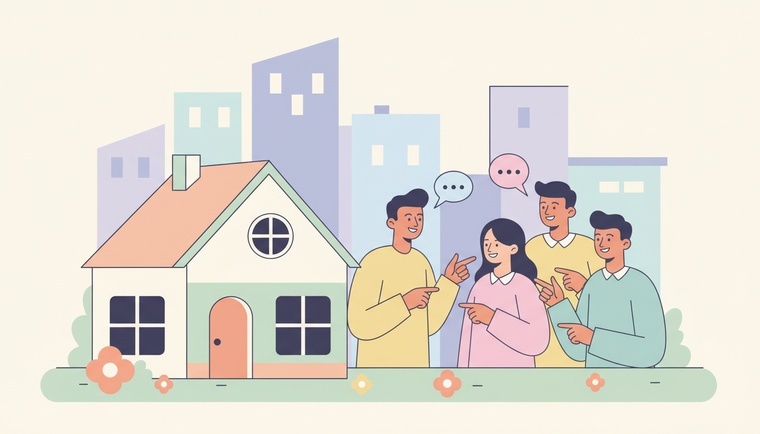 2026 주거안정지원금 신청방법