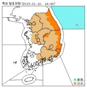 건조 특보 정전기 관리 보습제 선택 실내 가습 팁_4