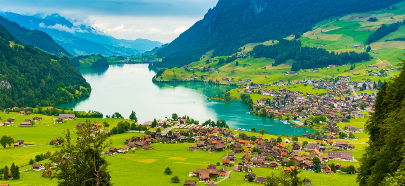 인터라켄 관련 사진