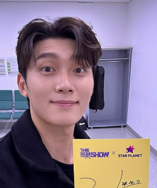 전종혁 프로필