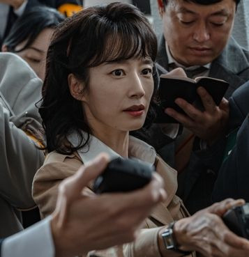 허수아비 줄거리 출연진 등장인물 몇부작 재방송 다시보기 OTT: 박해수 이희준 실화 모티브 이춘재 사건의 전말