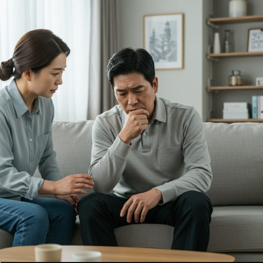 고탄산혈증 증상 원인 5가지와 호흡곤란 대처법과 관리