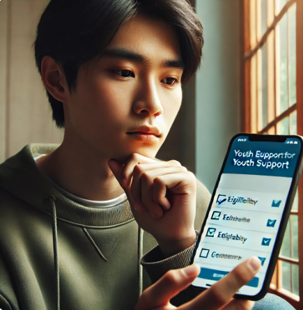 경기도 청년지원금 신청 꿀팁