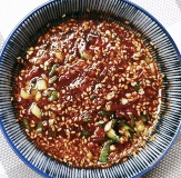 만능 양념장 레시피