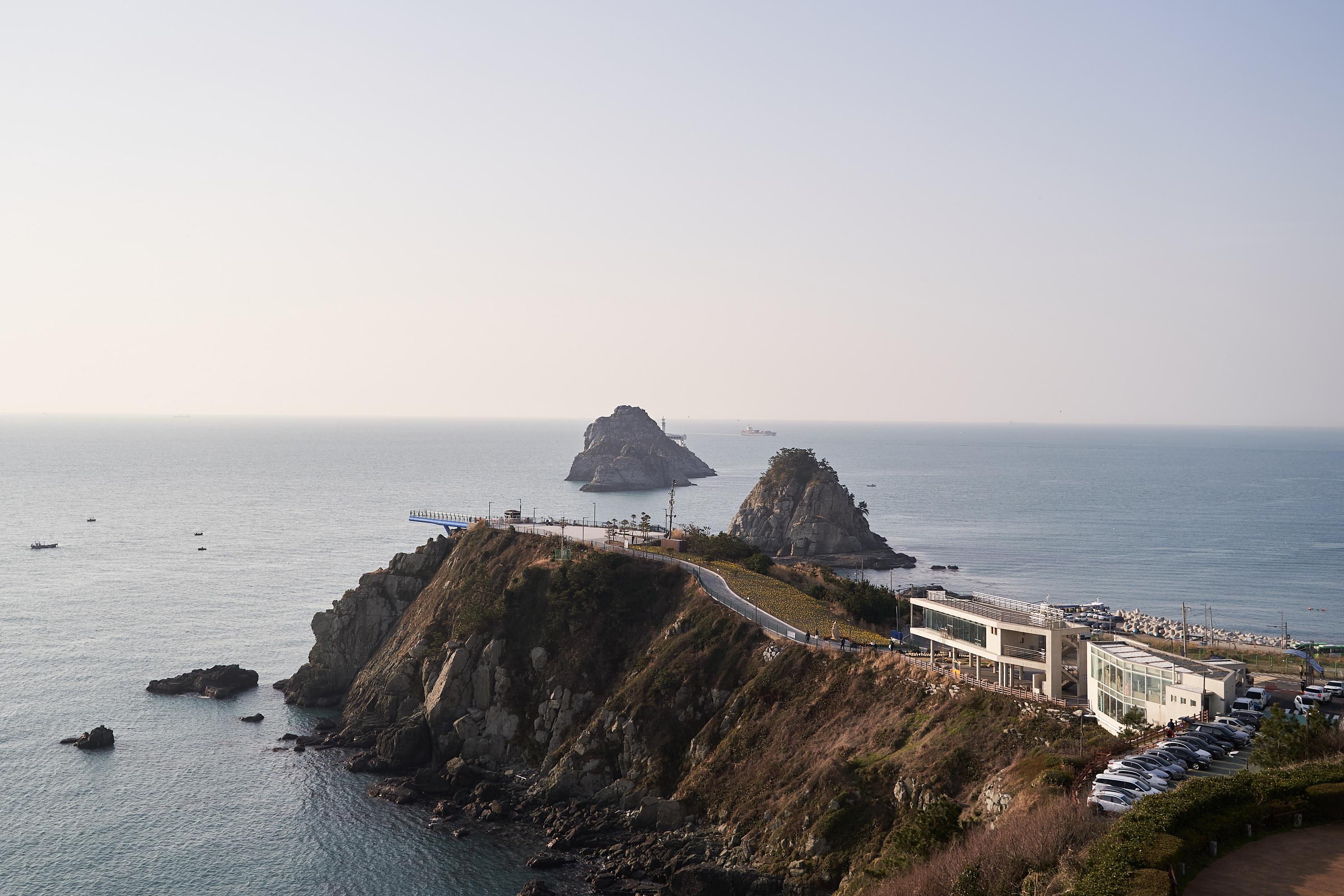 오륙도 스카이워크