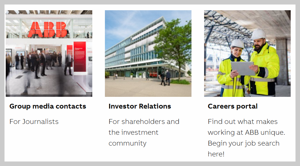 ABB 회사