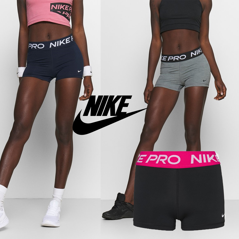 나이키 프로 퍼포먼스 여성 숏레깅스 헬스 필라테스 요가
