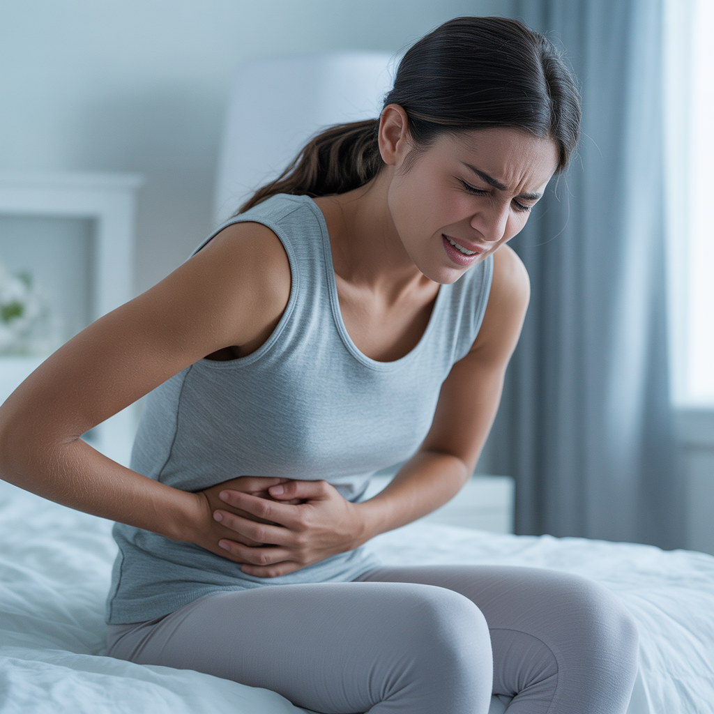 만성염증 자가진단법