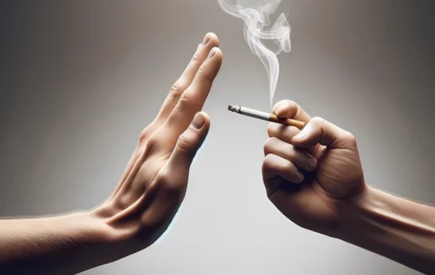 노담 소셜클럽 선정 청소년 청년 비흡연자