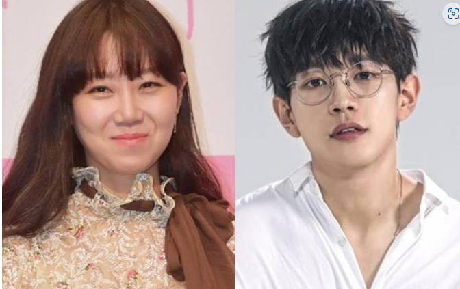 공효진&hearts;케빈오