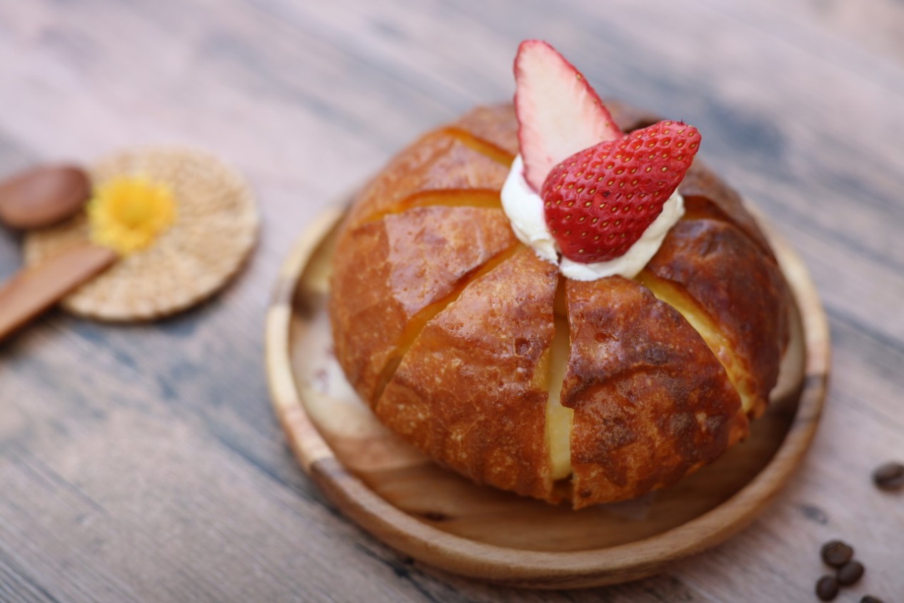 대구 동천동 맛집 메종드빵, 왜 빵 마니아들이 줄 서는 걸까?