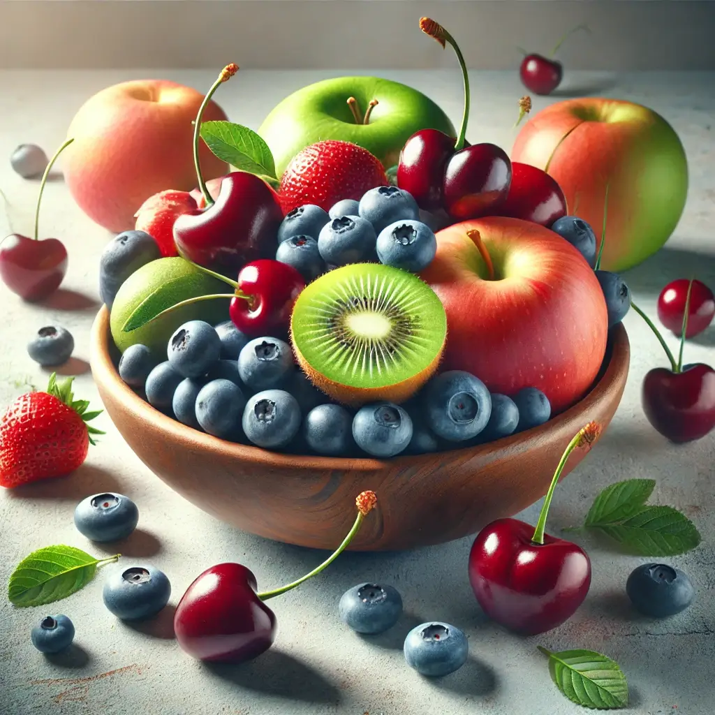 췌장에 좋은 과일