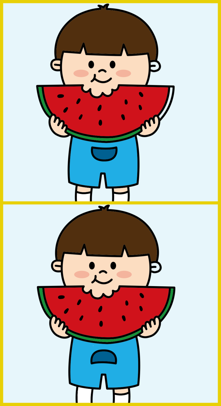 쉬어가는 코너