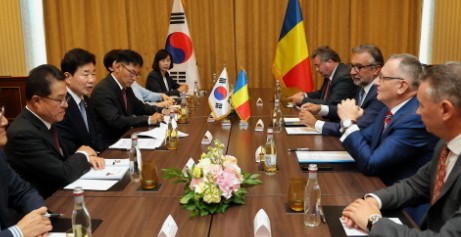 루마니아 원전 수주