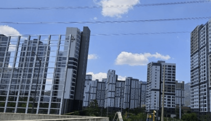  과천 그랑레브데시앙 줍줍 청약