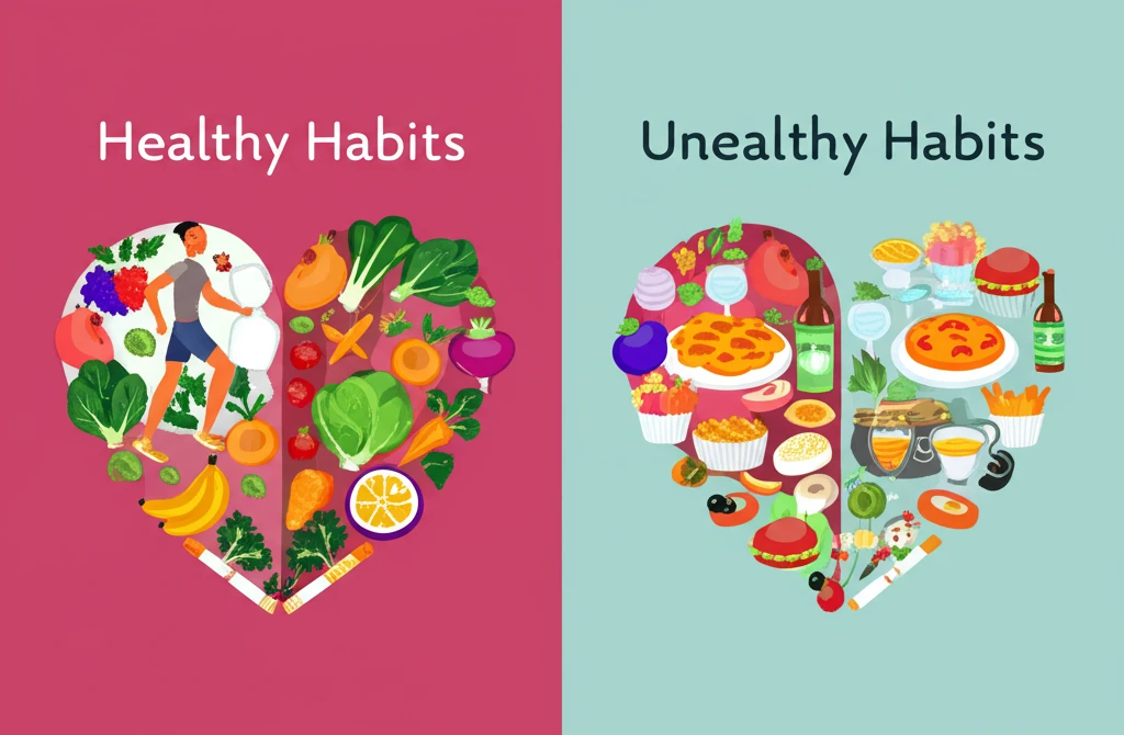 DASH 식단이 혈압 관리에 최고? 