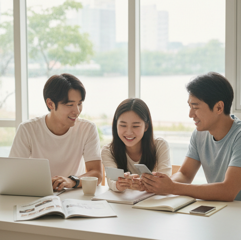 IRP 핵심 혜택 3가지 3