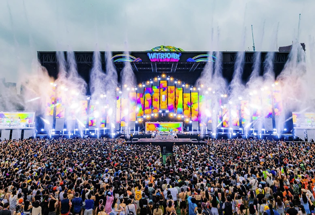 워터밤 2024 전국일정 티켓예매 라인업