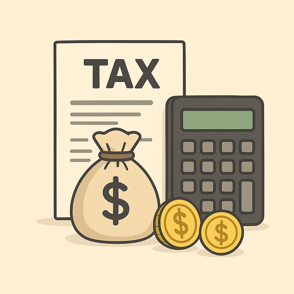 금융소득 종합과세 기준 정리 이미지