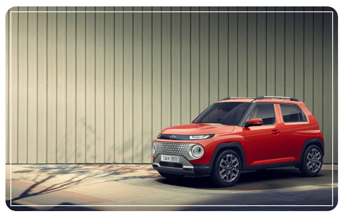 캐스퍼 중고차 가격 시세표 | 21,22,23년식 중고 시세 총정리