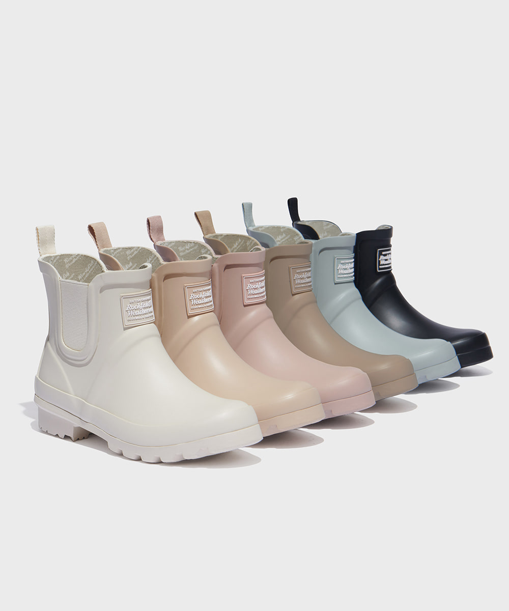 크록스 레인부츠