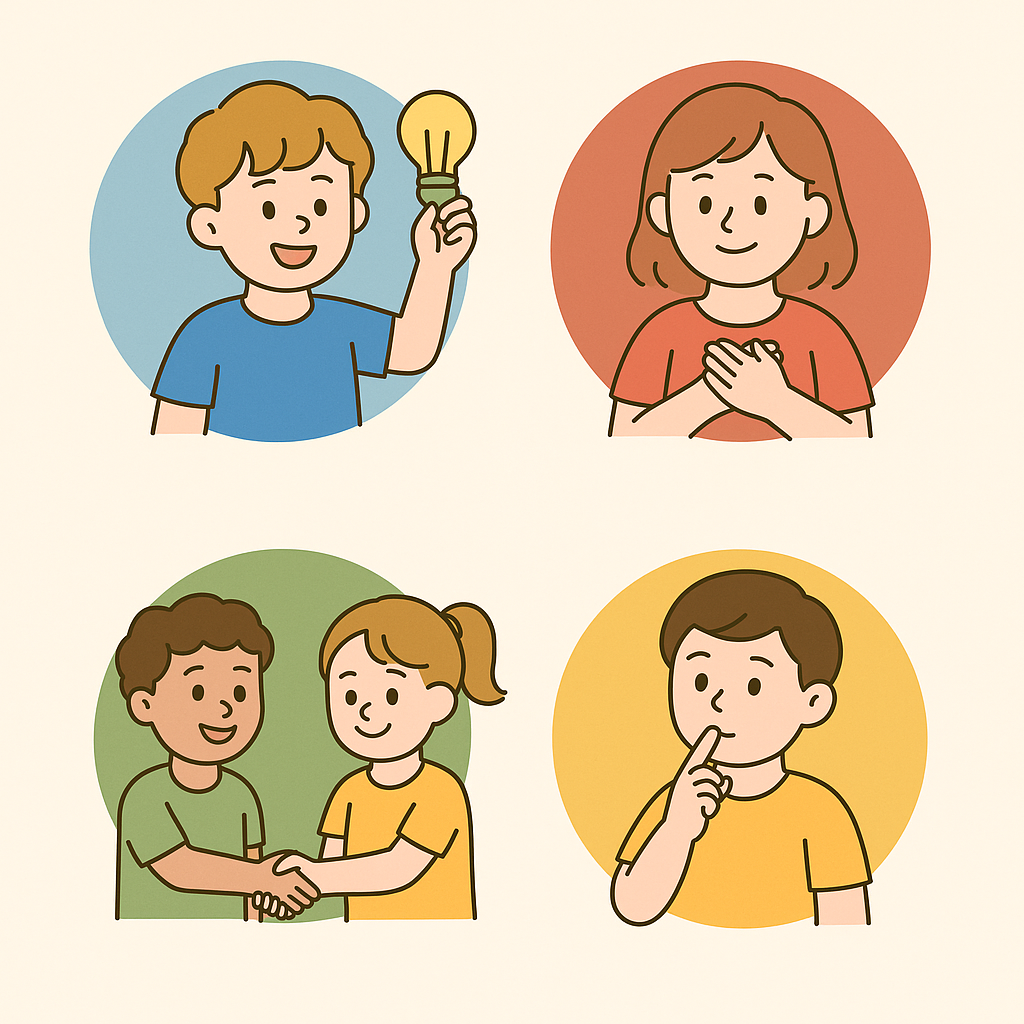 미래사회 필요한것