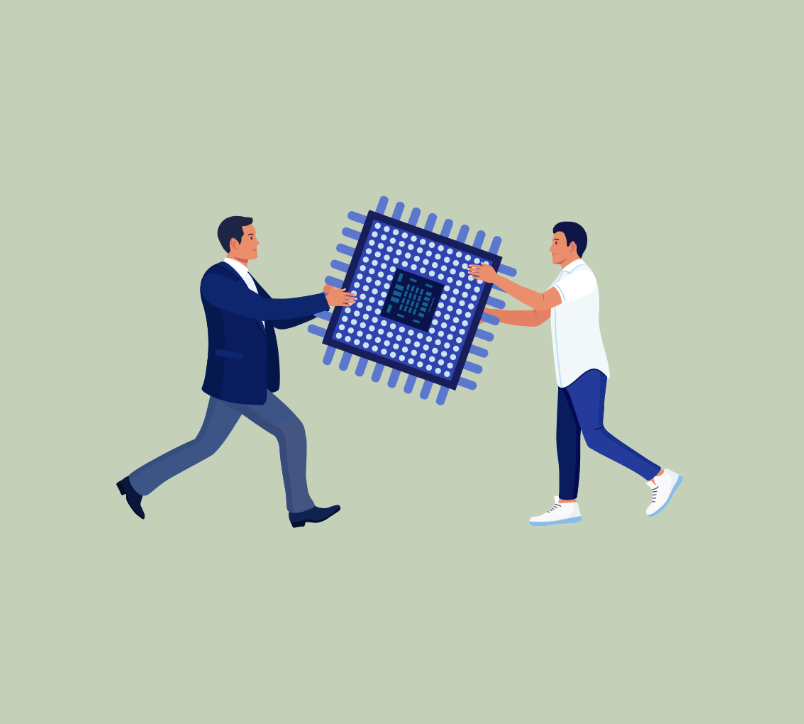 온디바이스 AI&amp;#44; NPU