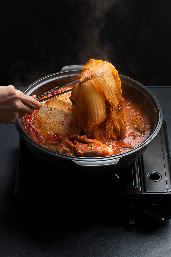 2TV 생생정보 2008회 2024년3월18일 닭도리탕 부안애서