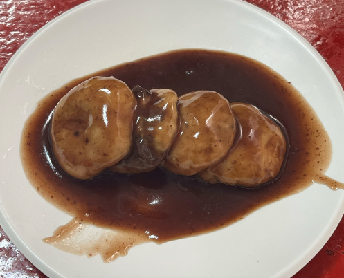 수복빵집 