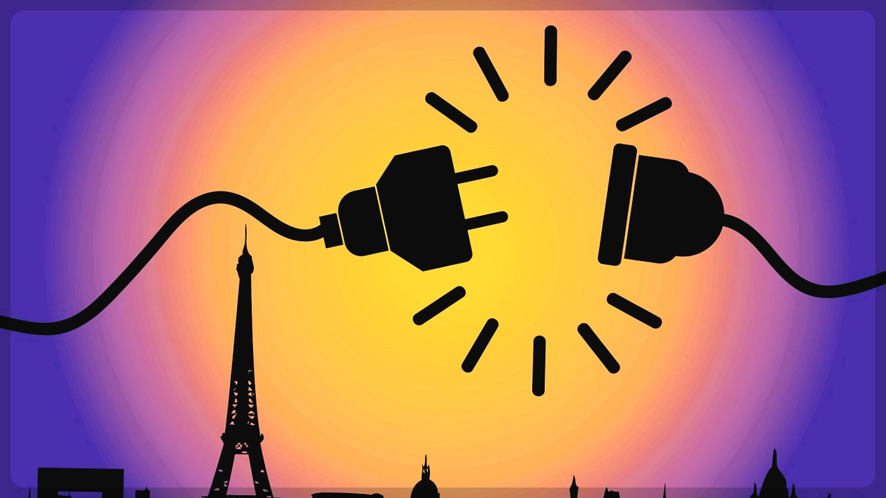 전기 에너지바우처