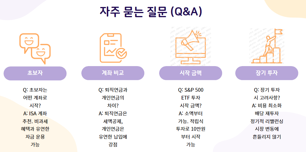 자주 묻는 질문 (Q&amp;A)