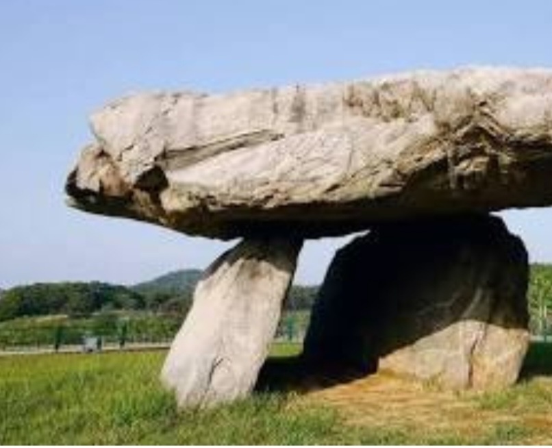 고흥-고인돌