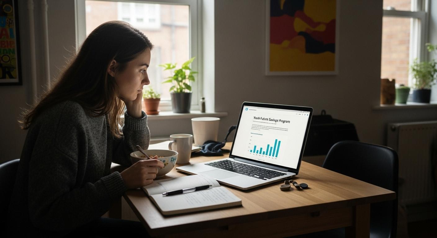 청년미래적금 1인가구