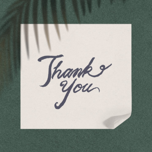 감사합니다. 고맙습니다. Thank you.