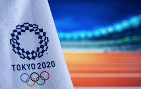 도쿄올림픽 일정