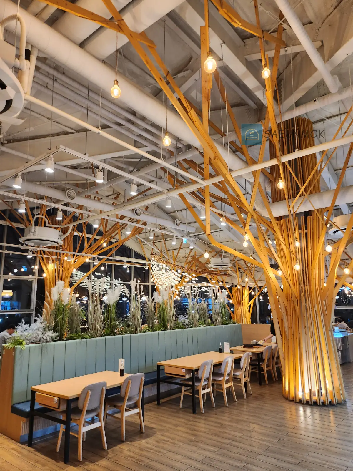 자연그리고어반-내부인테리어