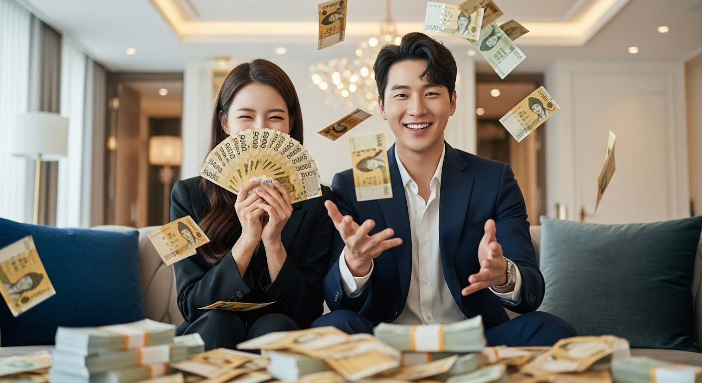 금리 높은 예금