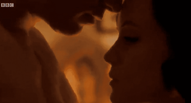 BBC의 새 드라마 힛트 예고...