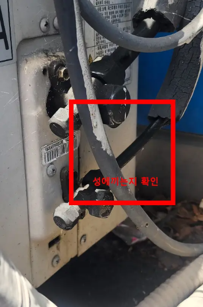 에어컨-배관