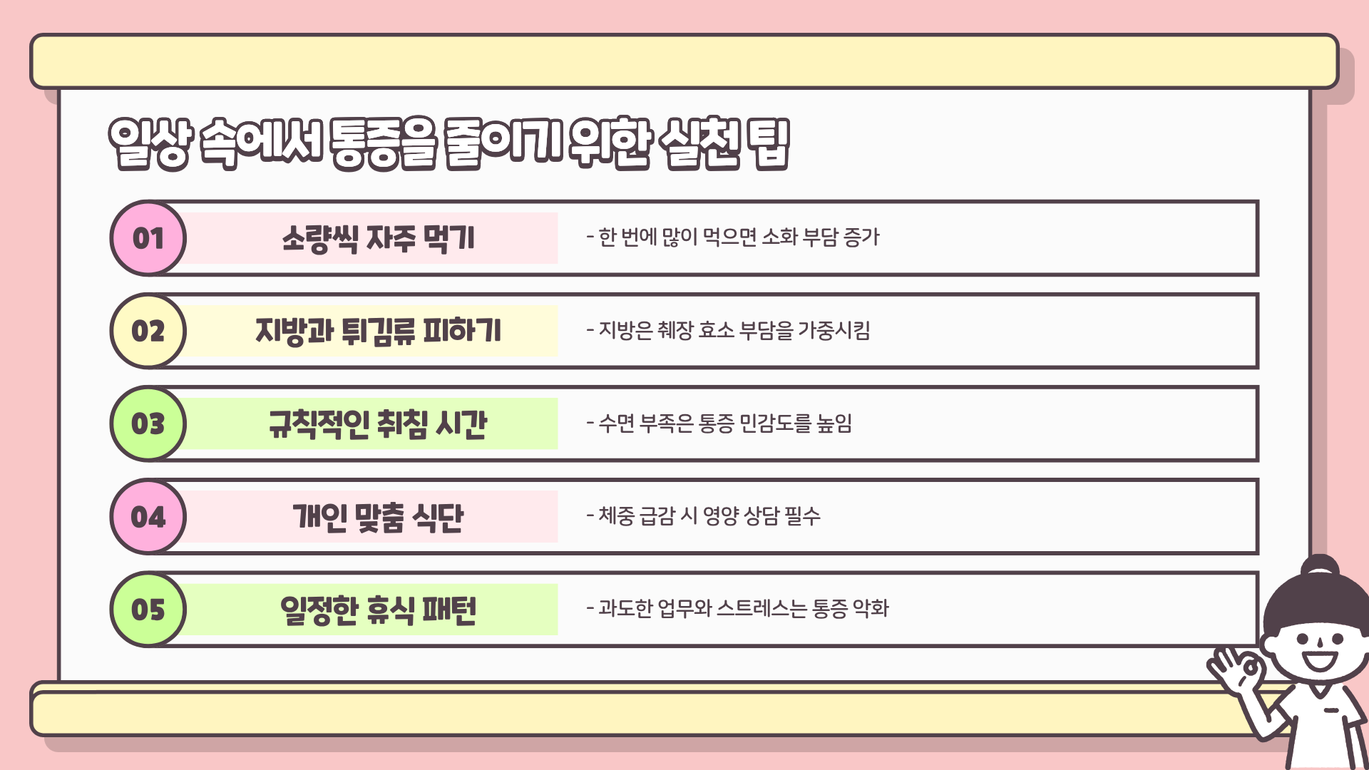 췌장암 초기증상 | 췌장암 검사방법 | 췌장암 통증 치료, 놓치면 늦는다… 병원에서도 말해주지 않는 정보