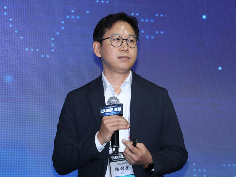 배경훈 원장 프로필