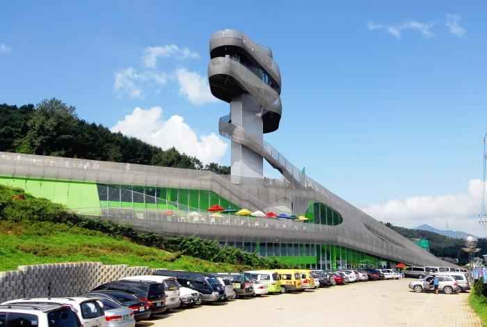 옥토끼우주센터