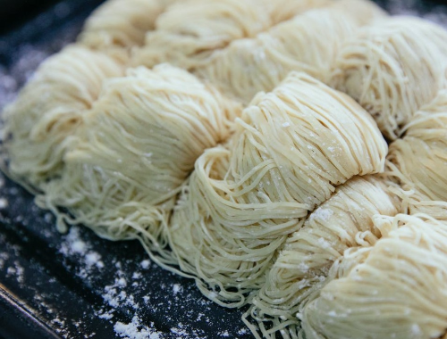 밀가루 끊기 효과