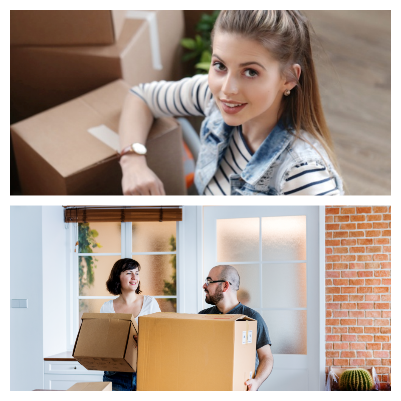 송파구 포장이사