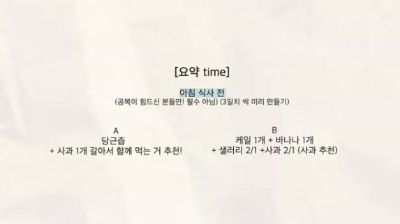 윤은혜 급찐급빠 다이어트